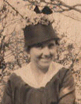 Edith McCullough, c. 1903
