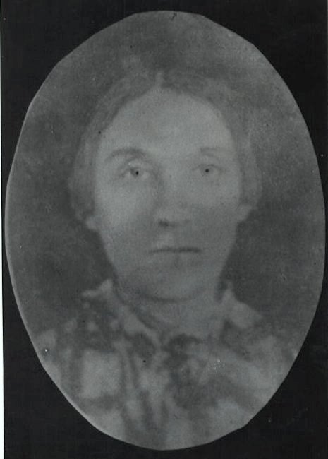 Eliza Jane Upchurch