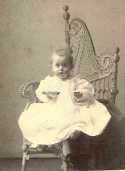 Eleanor, c. 1896