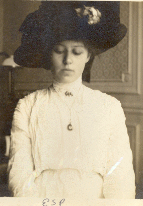 Eleanor, c. 1915