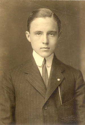 William Walter Phelps, c. 1910