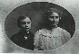 George L. & Reba Alexander, c. 1902