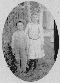 George L. & Reba Alexander, c. 1905