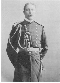 Sheffield Phelps in yachting uniform
